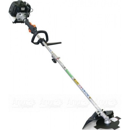 Бензокоса (бензиновый триммер) Caiman VSP255S-EH025 в Саратове