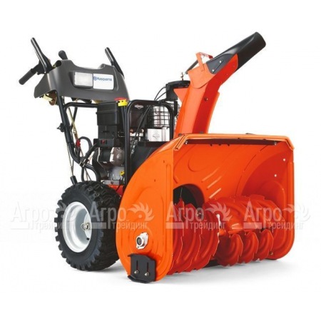Снегоуборщик Husqvarna ST 261E в Саратове