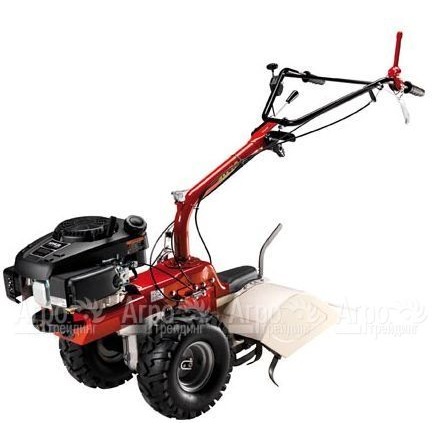 Мотоблок Eurosystems P 70 B&S в Саратове