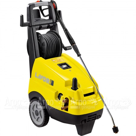 Мойка высокого давления Lavor Professional Tucson 1713 LP (с барабаном) в Саратове