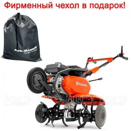 Культиватор Husqvarna TF230 в Саратове