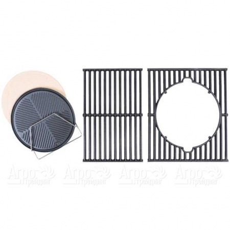 Набор для приготовления со сменными вставками для грилей MB 4000, Maestro  в Саратове