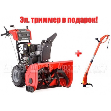Снегоуборщик Snapper SNH1730SE в Саратове