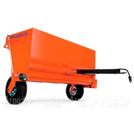 Разбрасыватель Profi для райдера Husqvarna R 420TsX AWD  в Саратове