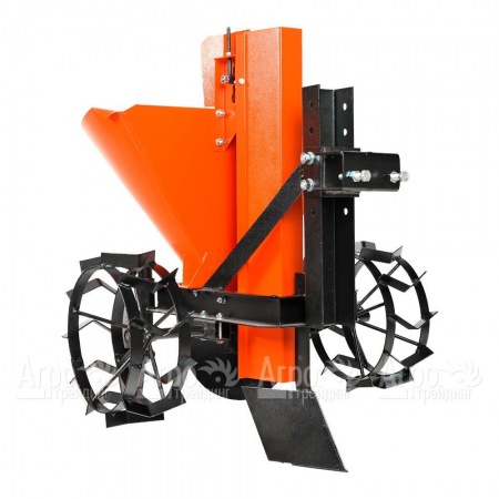 Картофелесажалка навесная КСМ-1 для мотоблоков Patriot  в Саратове