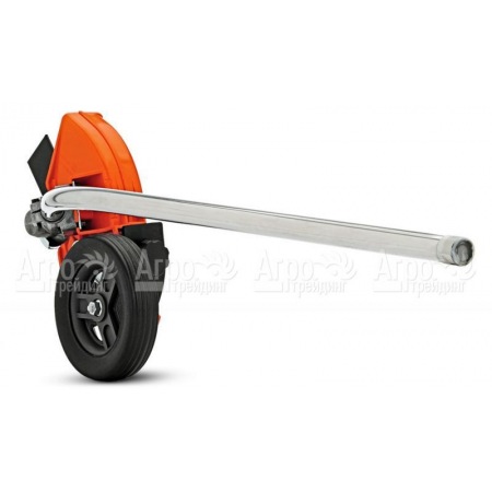 Насадка кромкорез Husqvarna EAC в Саратове