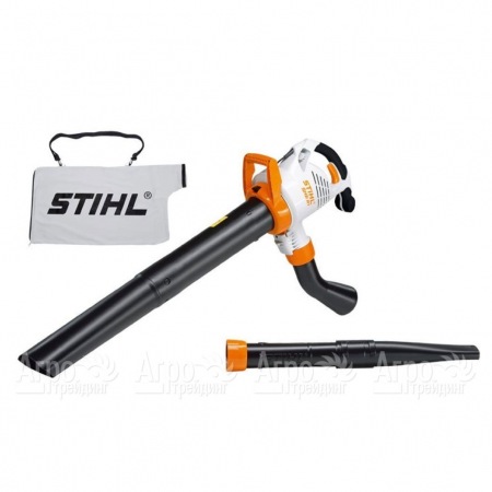 Воздуходувка электрическая Stihl SHE 81 в Саратове