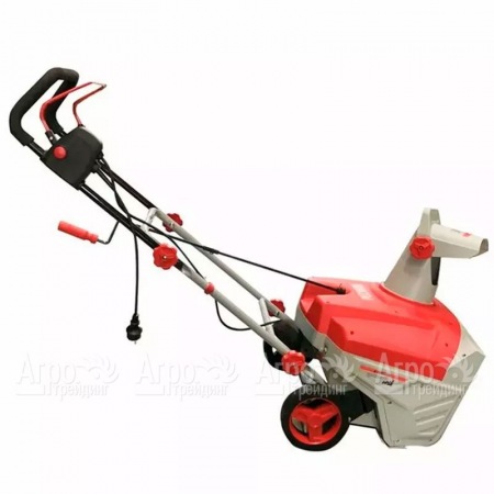 Снегоуборщик электрический Ресанта СЭ 2500Ф в Саратове