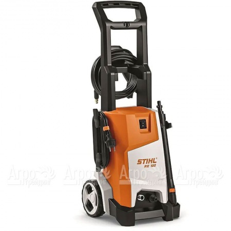 Мойка высокого давления Stihl RE 100 в Саратове