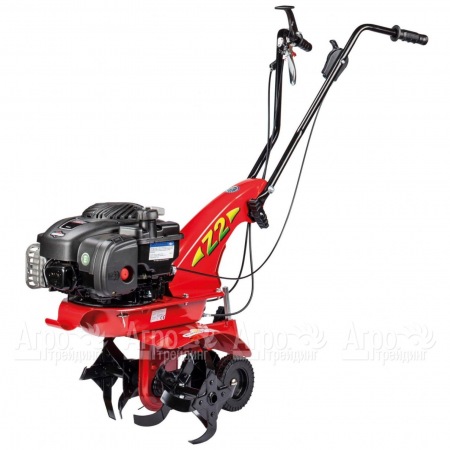Культиватор Eurosystems Z-2 RM B&S Series 450 в Саратове