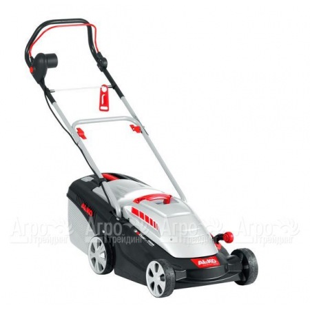 Газонокосилка электрическая AL-KO Comfort 34 E в Саратове