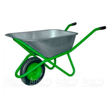 Тачка строительная Кратон WB-180SH в Саратове