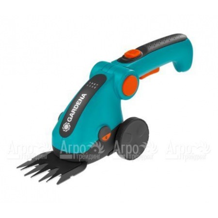 Аккумуляторые садовые ножницы Gardena ComfortCut Li с телескопической рукояткой в Саратове