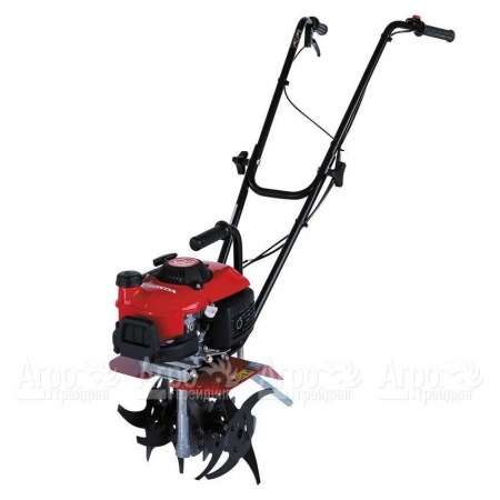 Культиватор Honda FG 201 K1 DET в Саратове