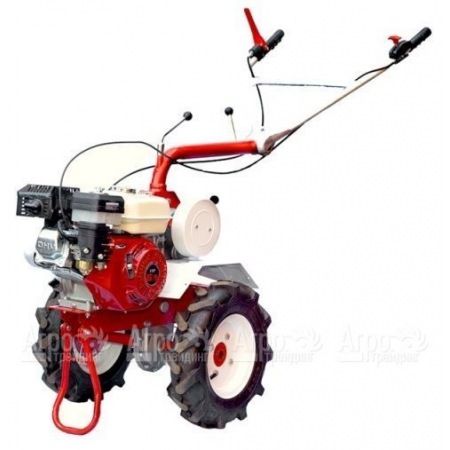 Мотоблок Weima WM1050 с двигателем WM168FB 6.5 л.с. (Фрезы в комплекте!) в Саратове