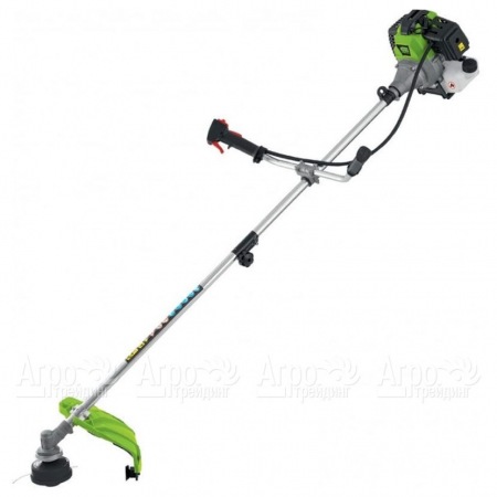 Бензокоса (бензиновый триммер) Сибртех КС-1800Р в Саратове