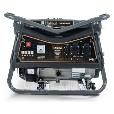 Бензогенератор Helmut LT 2200 2 кВт в Саратове