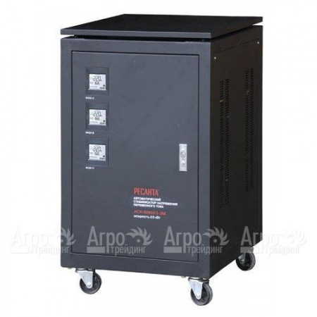 Стабилизатор Ресанта АСН-60 000/3 в Саратове