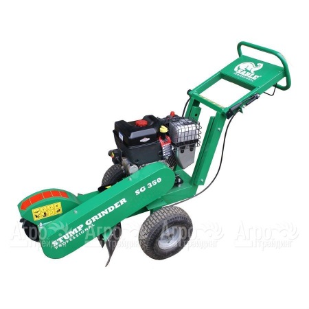 Измельчитель пней бензиновый Sable SG350BЕ в Саратове