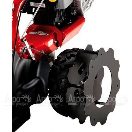 Колеса металлические (дополнительные) для мотоблоков Eurosystems Р-70 в Саратове