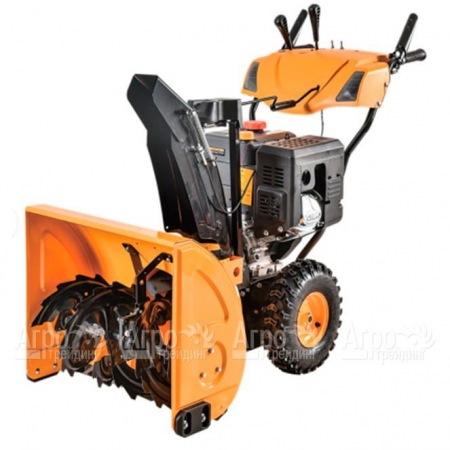 Снегоуборщик Profi P324SEL в Саратове