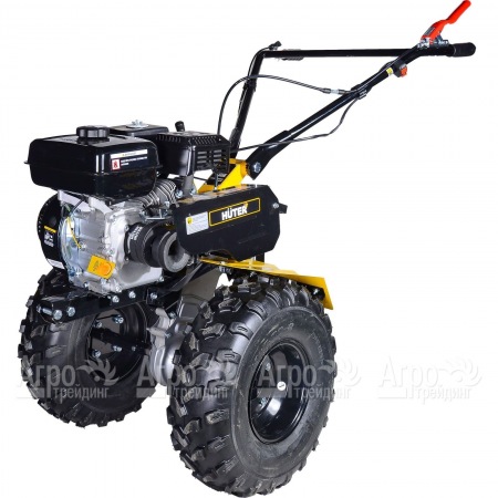 Мотоблок Huter МК-7000M Big Foot в Саратове