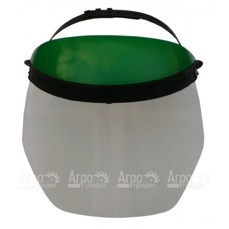 Маска защитная RatioParts прозрачного типа в Саратове