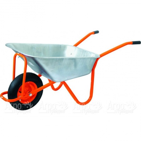 Тачка строительная Кратон WB-150 в Саратове