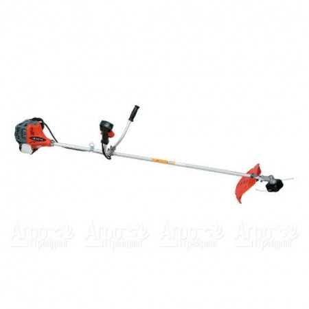 Бензокоса (бензиновый триммер) Hitachi CG25EUS в Саратове