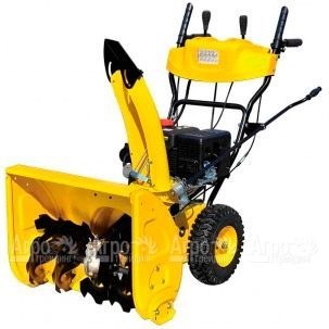 Снегоуборщик Lifan UNION UT6556 в Саратове