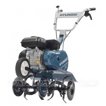 Культиватор Hyundai T600 в Саратове