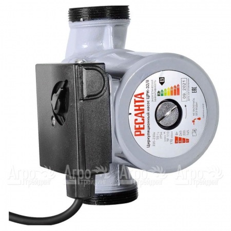 Поверхностный циркуляционный насос Ресанта ЦРН-32/8 в Саратове