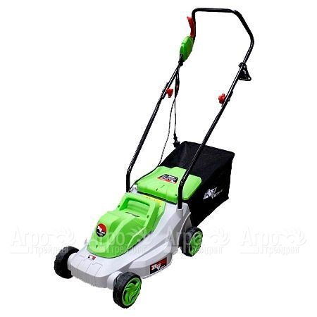 Газонокосилка электрическая RedVerg RD-ELM103G в Саратове