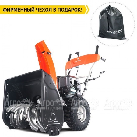Снегоуборщик Yard Fox Basic 6152E в Саратове
