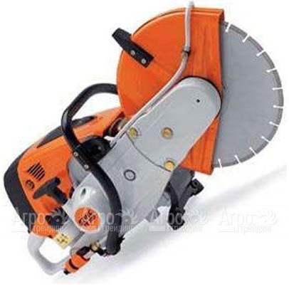 Бензорез Stihl TS 800  в Саратове