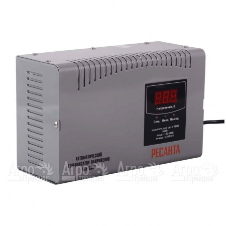 Стабилизатор Ресанта АСН-500 Н в Саратове