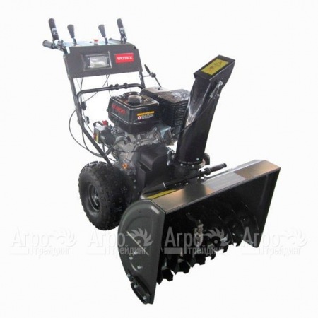 Снегоуборщик Wotex 11 в Саратове