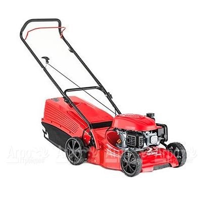 Газонокосилка бензиновая Solo by AL-KO 4238 P-A в Саратове