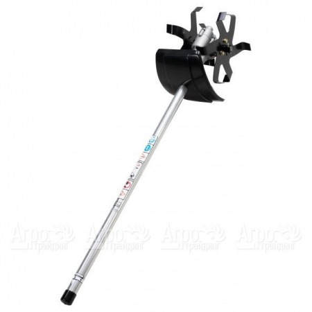 Насадка-культиватор PAS-Tiller Cultivator для Echo PAS-265ES в Саратове