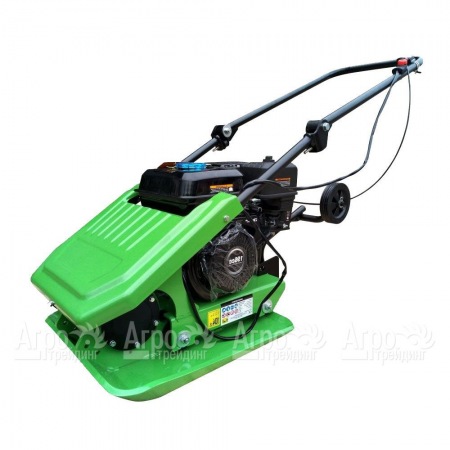 Виброплита бензиновая Zitrek z3k81 в Саратове