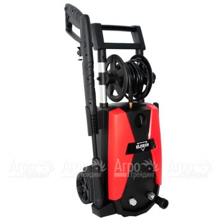 Мойка высокого давления Elitech М 1900РБК в Саратове