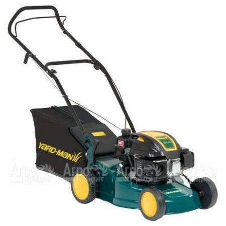 Газонокосилка бензиновая Yard-Man YM 4516 PO-L в Саратове