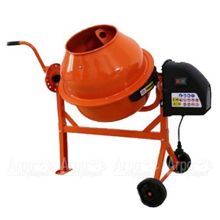 Бетоносмеситель Вихрь БМ-85 (Бетономешалка Вихрь БМ-85) в Саратове