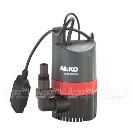 Погружной насос Al-KO SUB 8004 в Саратове
