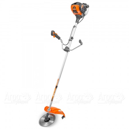 Бензокоса (бензиновый триммер) Daewoo DABC 4PRO в Саратове