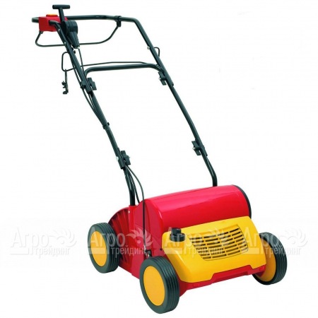 Вертикуттер (аэратор) электрический Wolf-Garten UV 30 EV в Саратове