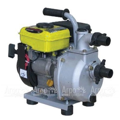 Бензиновая мотопомпа Champion GP40  в Саратове