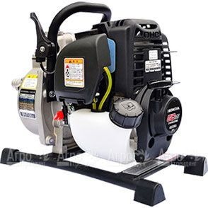 Бензиновая мотопомпа Honda WQ 10 в Саратове