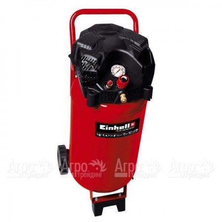 Компрессор безмаслянный Einhell TH-AC 240/50/10 OF в Саратове
