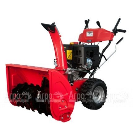 Снегоуборщик DDE ST1476L в Саратове